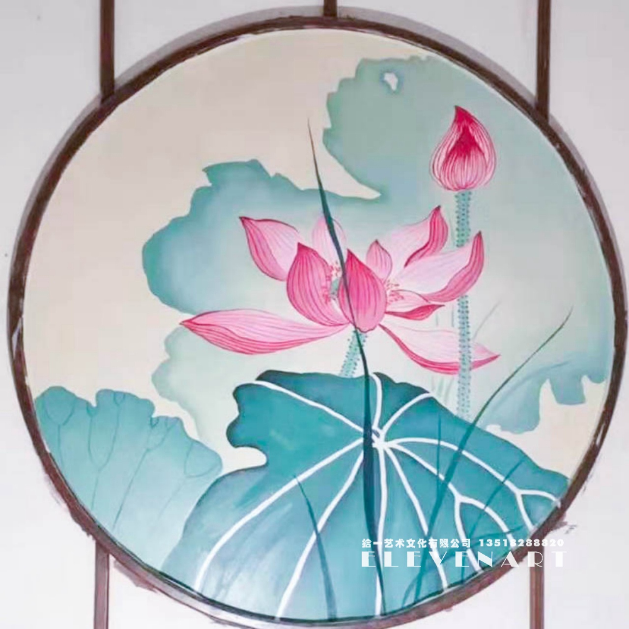 国风作品